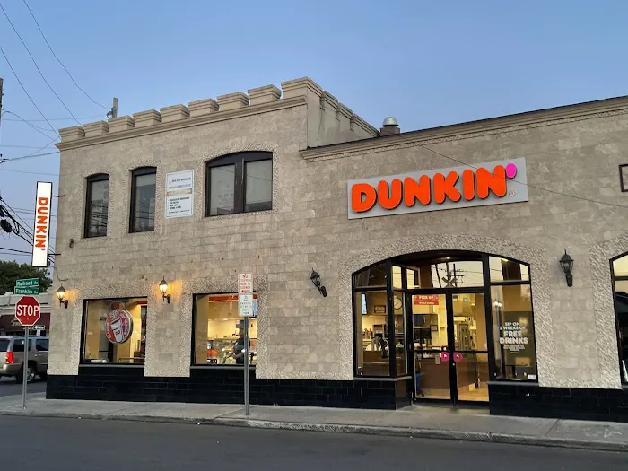 Dunkin' Picture 7