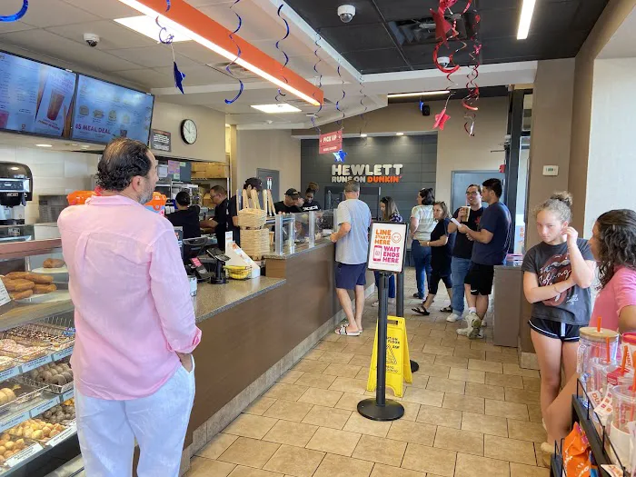 Dunkin' Picture 10