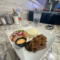 Across Broadway Cafe ico