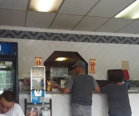 Chen's Chinese Kitchen