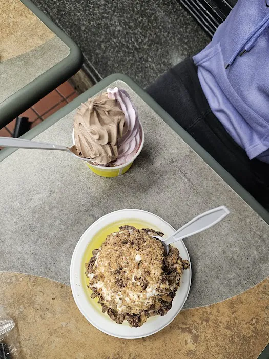 Hewlett Station Yogurt Picture 7