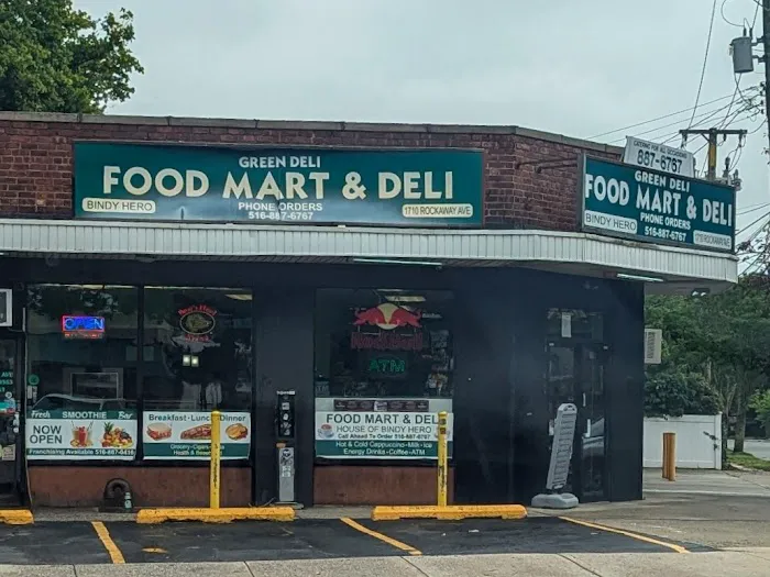 Green Deli Picture 3