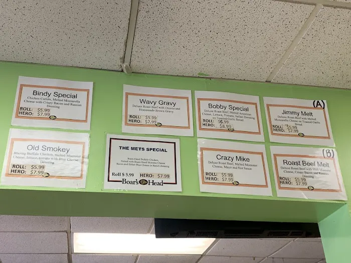 Green Deli Picture 8