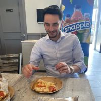 Bravo Pizza (K) ico
