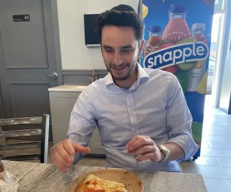 Bravo Pizza (K)