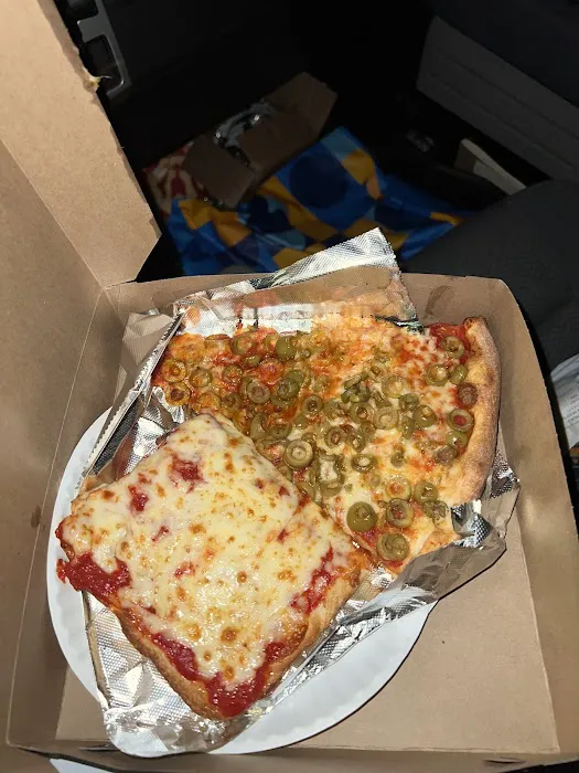 Bravo Pizza (K) Picture 4