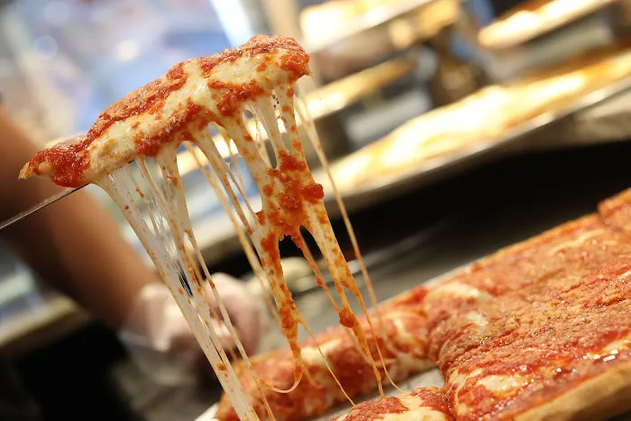 Bravo Pizza (K) Picture 10
