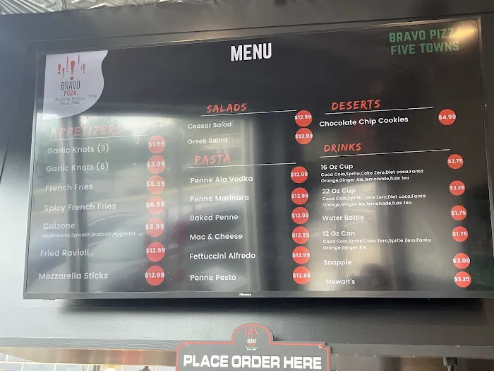 Bravo Pizza (K) Picture 7