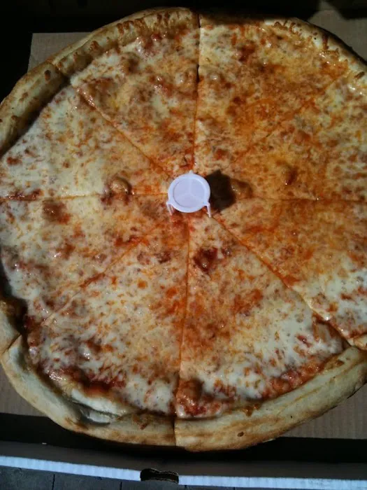 Pizza Pious Picture 10