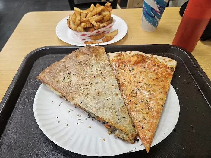 Pizza Pious Picture 9