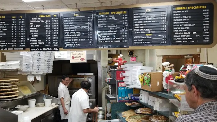 Pizza Pious Picture 6