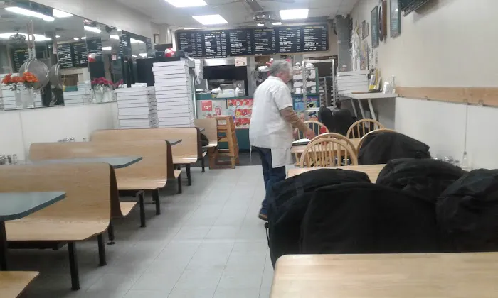 Pizza Pious Picture 8