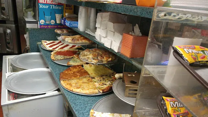 Pizza Pious Picture 2
