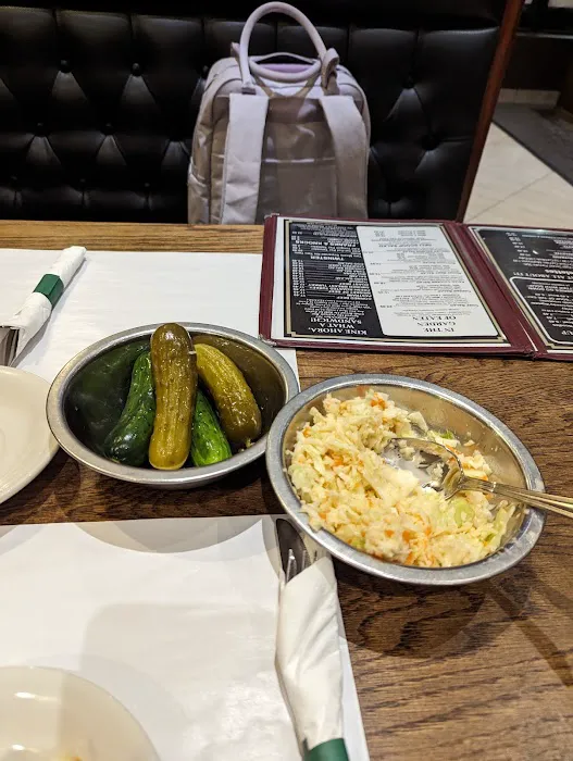 Woodro Kosher Restaurant & Caterers Picture 6