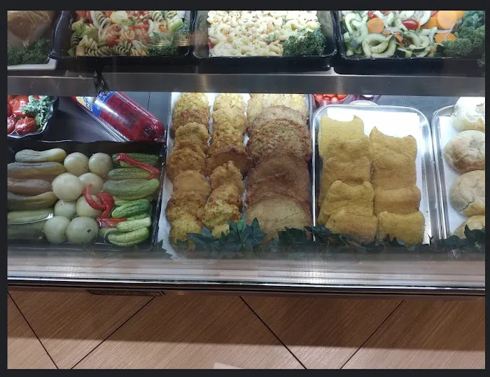 Woodro Kosher Restaurant & Caterers Picture 9
