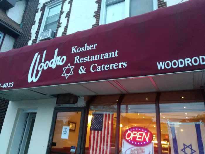 Woodro Kosher Restaurant & Caterers Picture 1