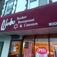Woodro Kosher Restaurant & Caterers ico