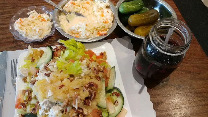 Woodro Kosher Restaurant & Caterers Picture 3