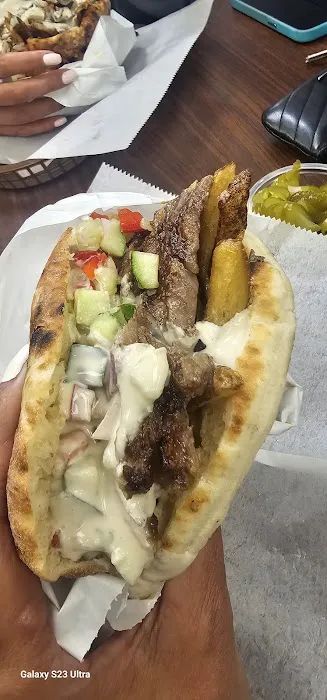 Famous Pita Picture 1
