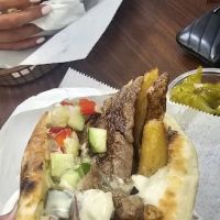 Famous Pita ico
