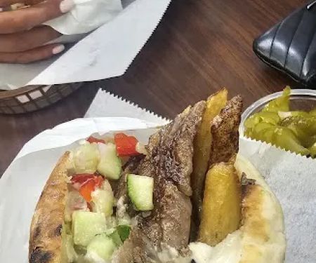Famous Pita