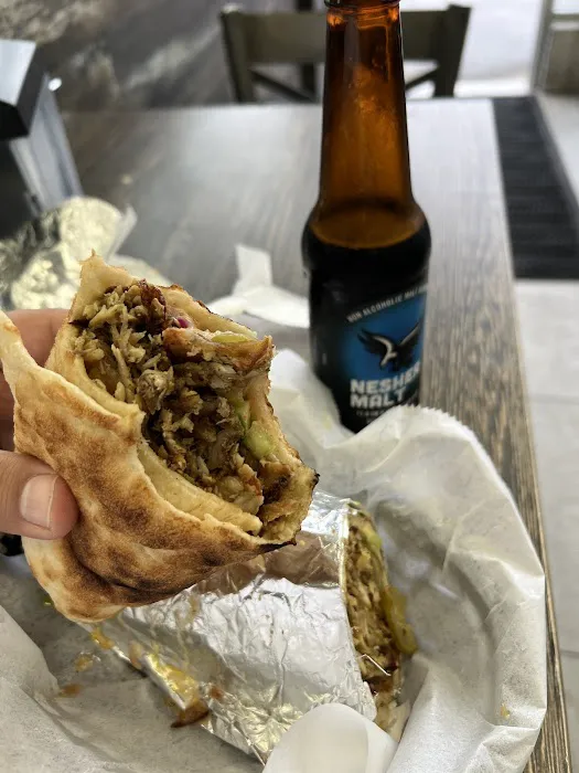 Famous Pita Picture 3