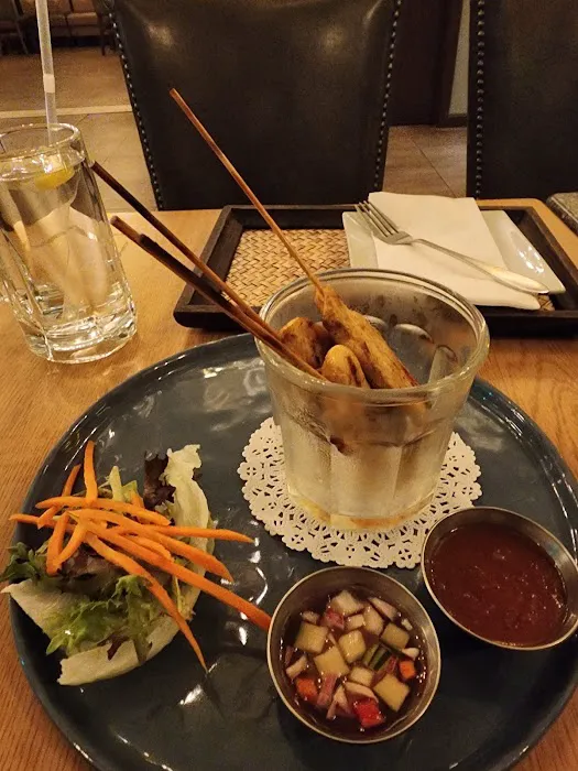 Thai Chic Bistro Picture 4