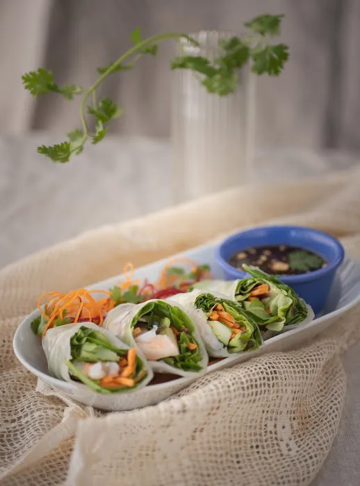 Thai Chic Bistro Picture 6