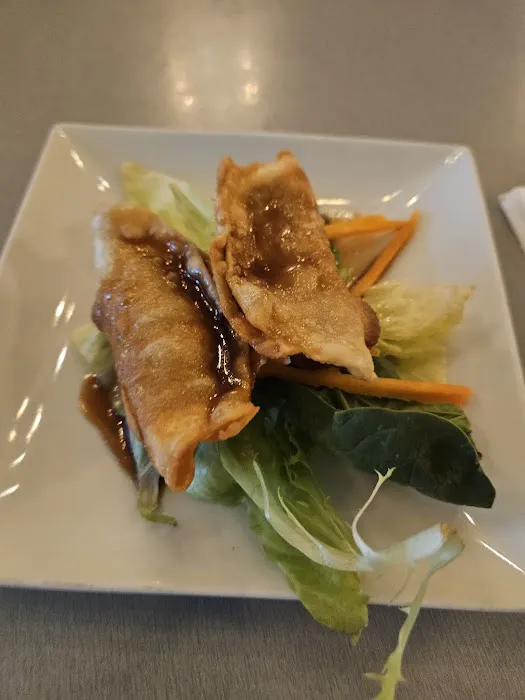 Thai Chic Bistro Picture 1