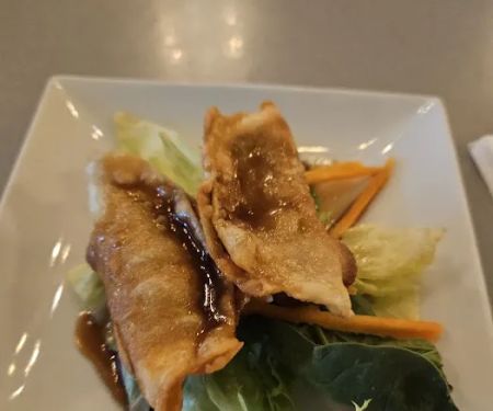 Thai Chic Bistro