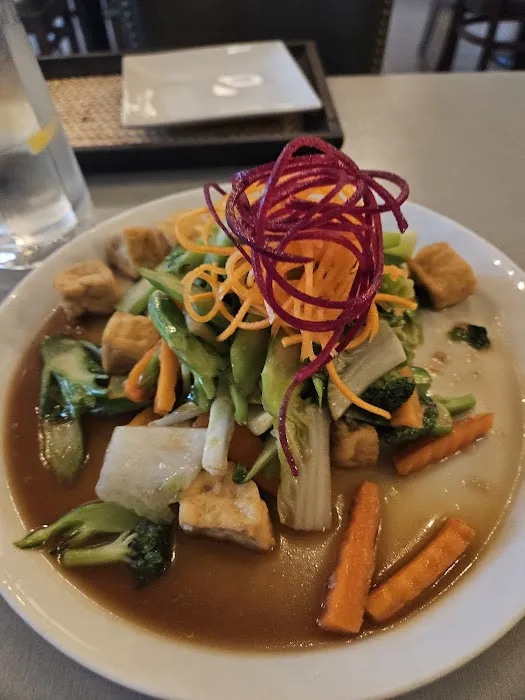 Thai Chic Bistro Picture 5