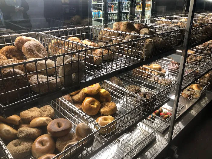 529 Bagels Picture 6