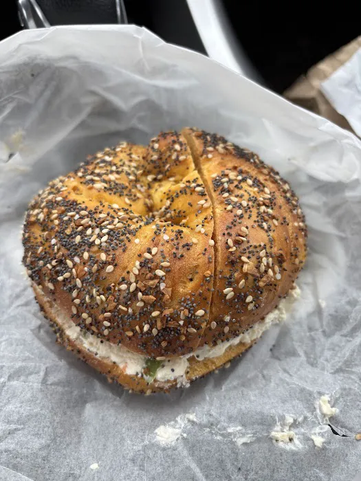 529 Bagels Picture 10