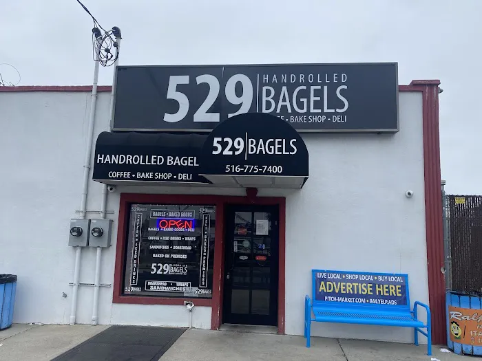 529 Bagels Picture 9