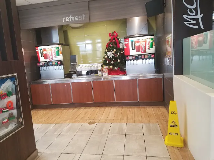 McDonald's Picture 4