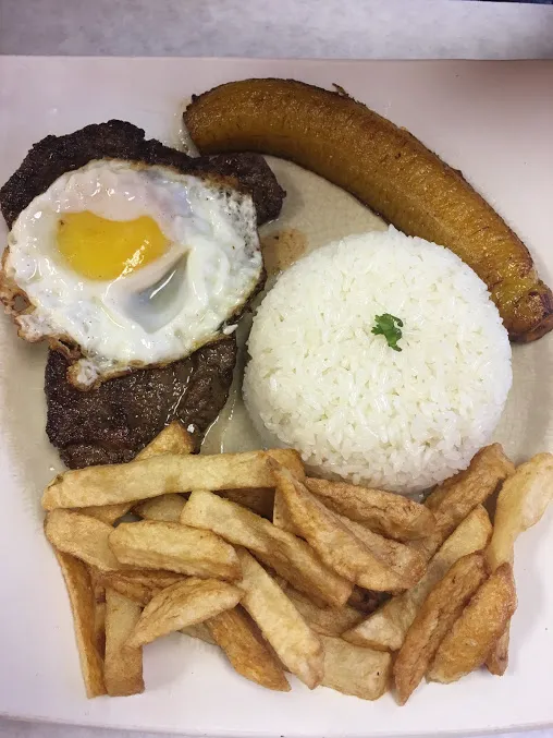 Brasas Peru Bistro Picture 4