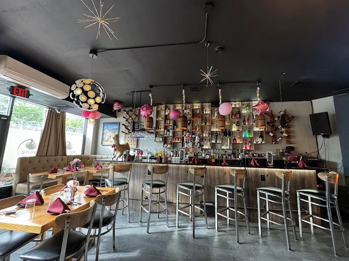 Brasas Peru Bistro Picture 6