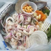 Brasas Peru Bistro ico