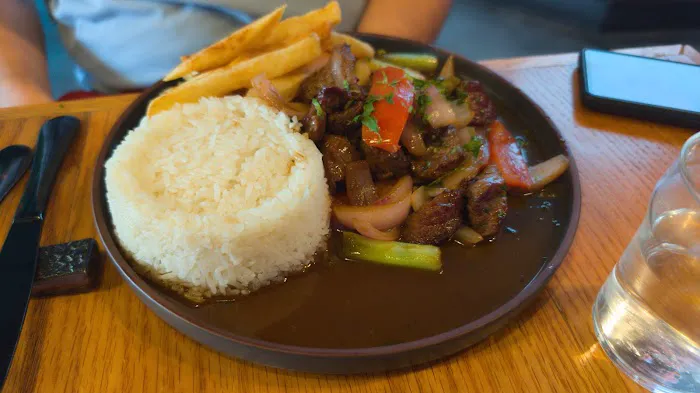 Brasas Peru Bistro Picture 3