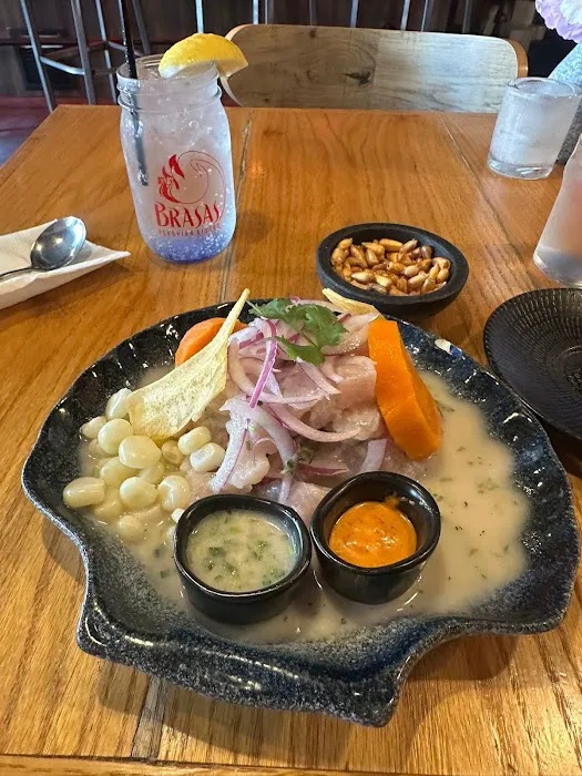 Brasas Peru Bistro Picture 9