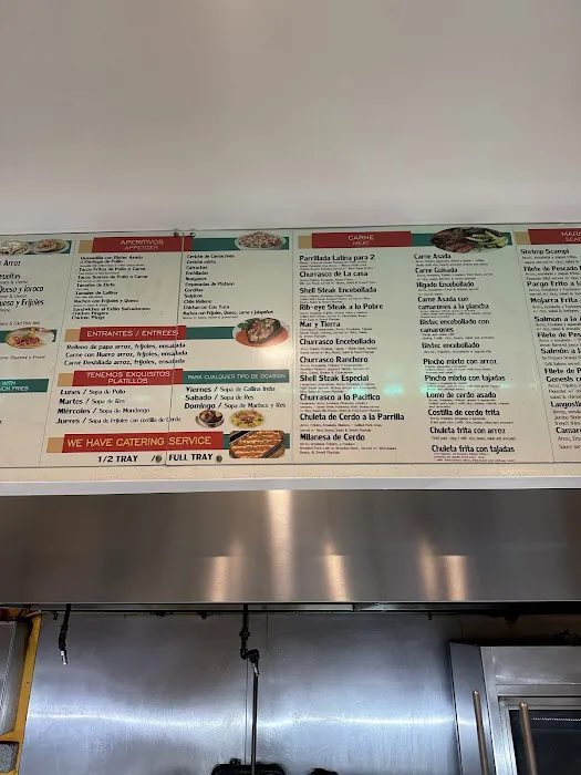 La Familia Deli & Grill Picture 1