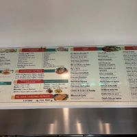 La Familia Deli & Grill ico