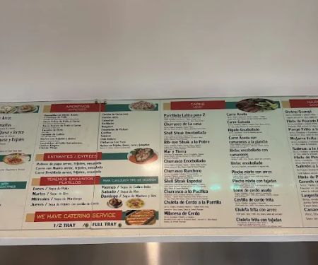 La Familia Deli & Grill