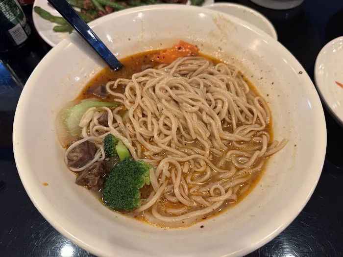 Y&Z dumpling house(哈尔滨大饭店) Picture 3