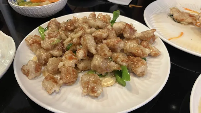 Y&Z dumpling house(哈尔滨大饭店) Picture 1