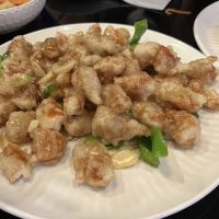 Y&Z dumpling house(哈尔滨大饭店) ico