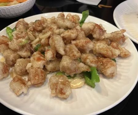 Y&Z dumpling house(哈尔滨大饭店)