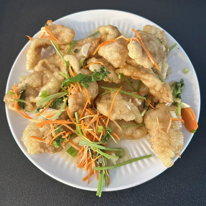 Y&Z dumpling house(哈尔滨大饭店) Picture 9