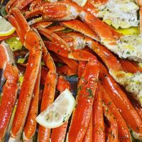 TrYSeafood Bar & Grill ico