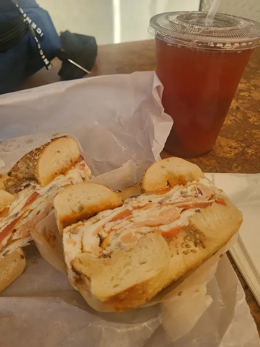 Dozen Bagel Picture 7